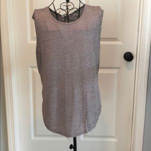 Athleta soft tank